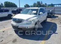 2012 Buick ENCLAVE photo