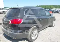 2012 Buick ENCLAVE фото