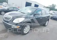 2012 Buick ENCLAVE photo