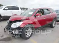 2012 Buick ENCLAVE photo
