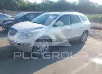 2012 Buick ENCLAVE photo
