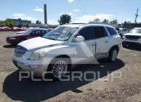 2012 Buick ENCLAVE photo