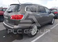 2012 Buick ENCLAVE фото