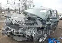 2012 Buick ENCLAVE фото