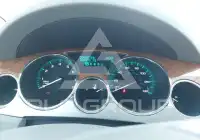 2012 Buick ENCLAVE фото