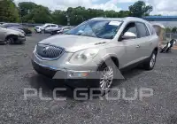 2012 Buick ENCLAVE photo