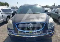 2012 Buick ENCLAVE photo