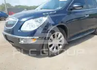 2012 Buick ENCLAVE photo