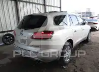 2012 Buick ENCLAVE photo