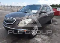 2012 Buick ENCLAVE фото