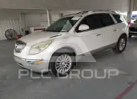 2012 Buick ENCLAVE фото