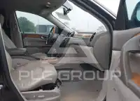 2012 Buick ENCLAVE фото