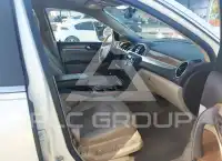 2012 Buick ENCLAVE photo