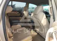 2012 Buick ENCLAVE фото