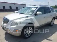 2012 Buick ENCLAVE фото