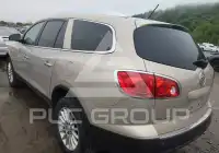 2012 Buick ENCLAVE photo