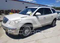 2012 Buick ENCLAVE фото