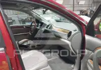 2012 Buick ENCLAVE фото