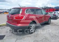 2012 Buick ENCLAVE photo