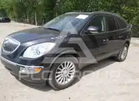 2012 Buick ENCLAVE photo