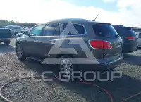 2012 Buick ENCLAVE фото