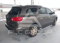 2012 Buick ENCLAVE photo