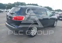 2012 Buick ENCLAVE photo
