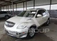 2012 Buick ENCLAVE photo