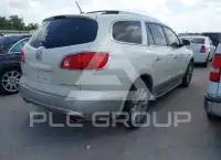 2012 Buick ENCLAVE photo