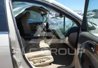 2012 Buick ENCLAVE photo