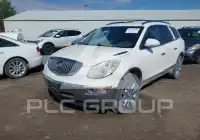 2012 Buick ENCLAVE photo