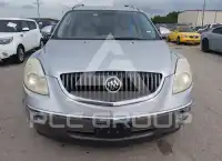 2012 Buick ENCLAVE фото
