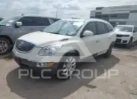 2012 Buick ENCLAVE photo