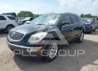 2012 Buick ENCLAVE фото