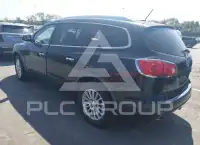 2012 Buick ENCLAVE фото