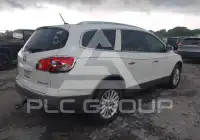 2012 Buick ENCLAVE photo