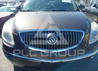 2012 Buick ENCLAVE фото