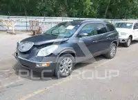 2012 Buick ENCLAVE photo