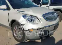 2012 Buick ENCLAVE photo