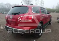 2012 Buick ENCLAVE фото