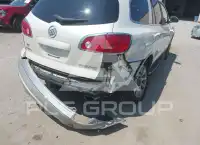 2012 Buick ENCLAVE фото