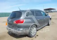2012 Buick ENCLAVE фото