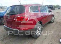 2012 Buick ENCLAVE photo