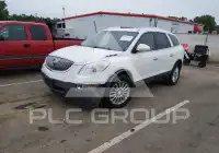 2012 Buick ENCLAVE фото