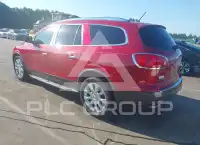 2012 Buick ENCLAVE фото