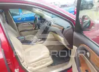 2012 Buick ENCLAVE photo