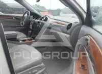 2012 Buick ENCLAVE photo