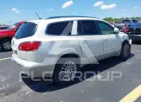 2012 Buick ENCLAVE фото