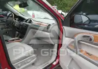 2012 Buick ENCLAVE photo