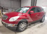 2012 Buick ENCLAVE фото